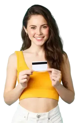 Personal Loans and Credit Cards