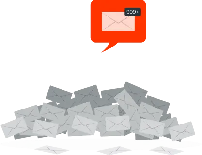 Pop Up For Email